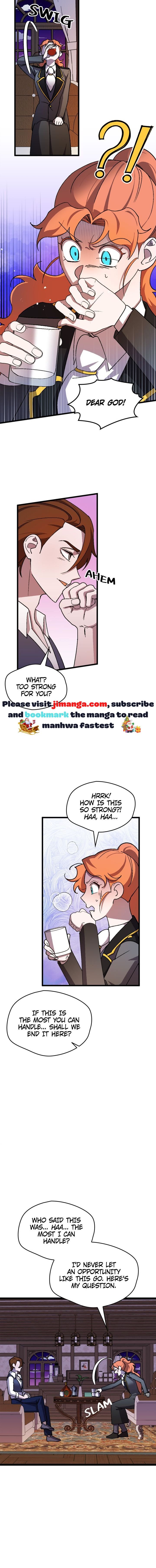 I’ll Save a Decent Family Chapter 99 59 04