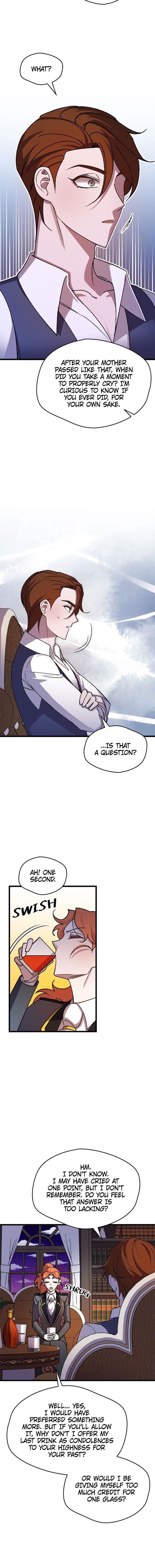 I’ll Save a Decent Family Chapter 99 65 10