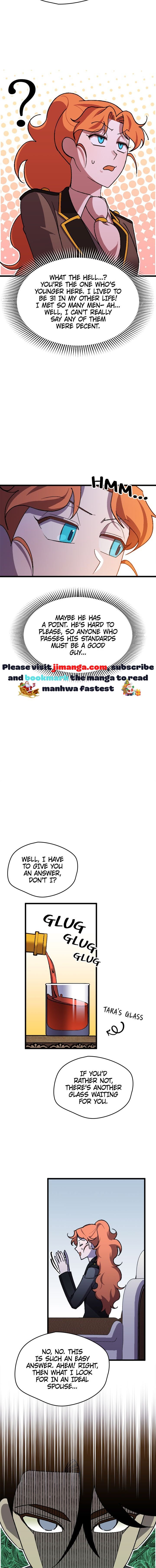 I’ll Save a Decent Family Chapter 99 68 13