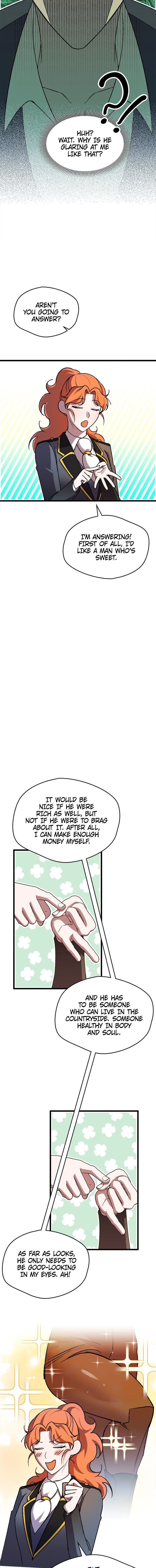 I’ll Save a Decent Family Chapter 99 69 14