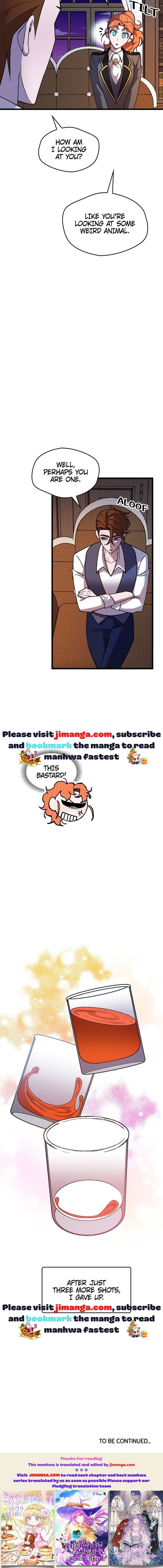 I’ll Save a Decent Family Chapter 99 71 16