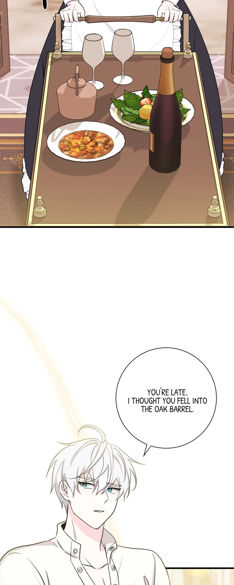 The Beastly Count After Dark Chapter 20 240 03