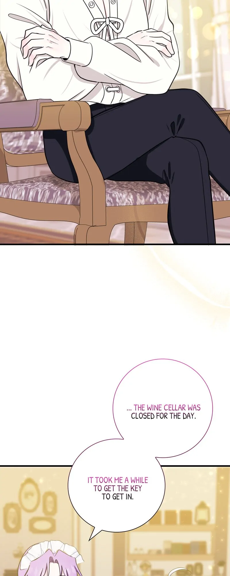 The Beastly Count After Dark Chapter 20 241 04