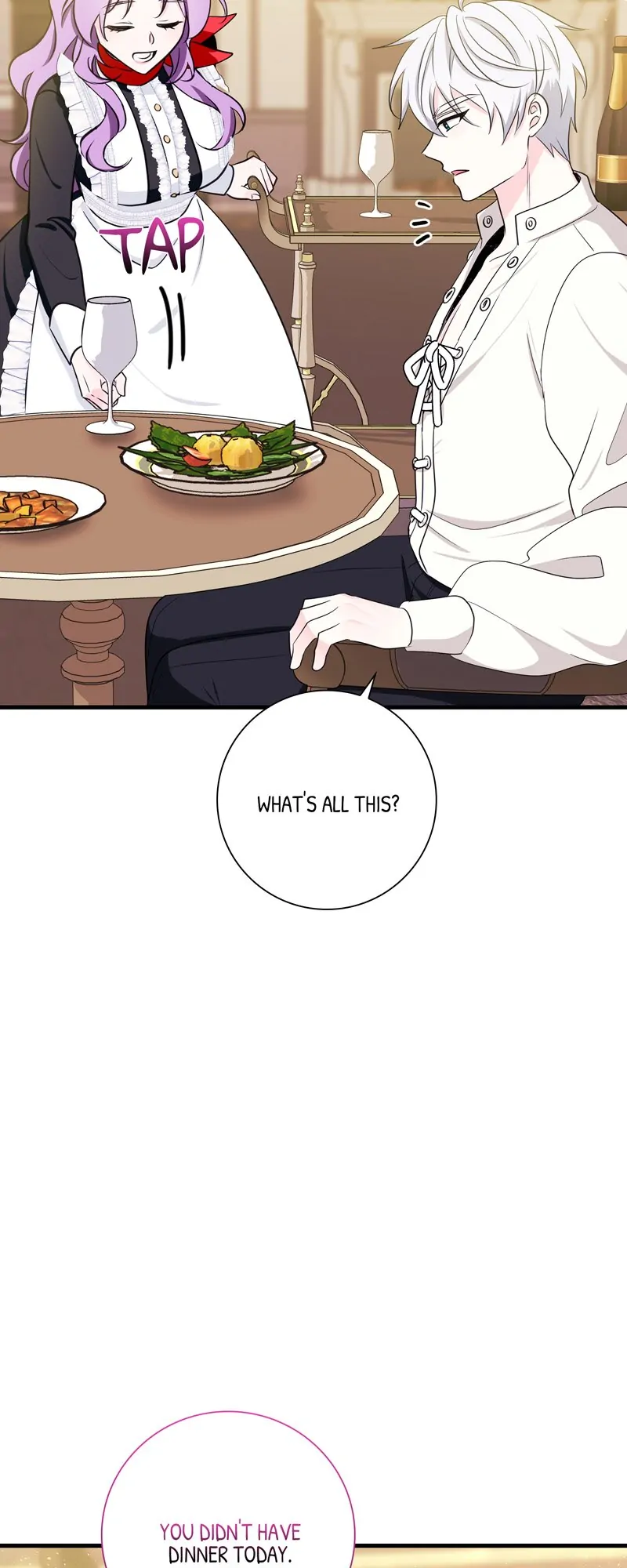 The Beastly Count After Dark Chapter 20 242 05