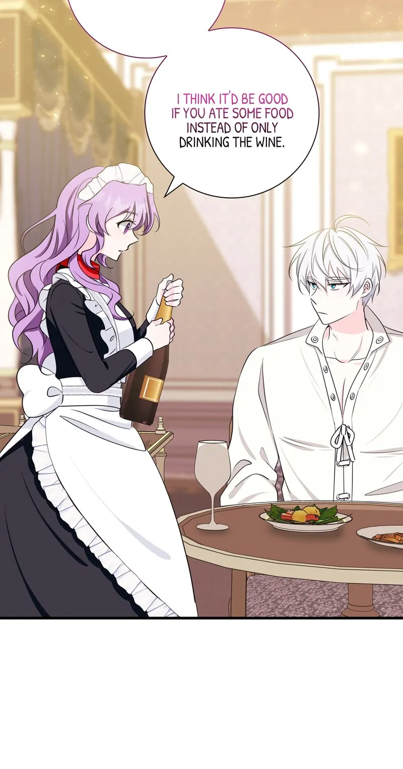 The Beastly Count After Dark Chapter 20 243 06