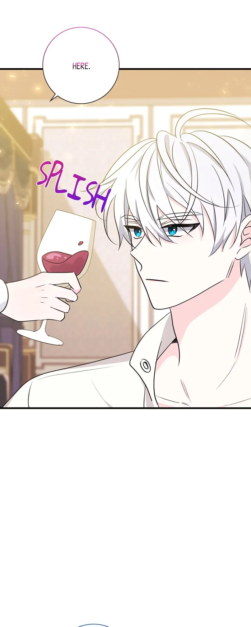 The Beastly Count After Dark Chapter 20 245 08