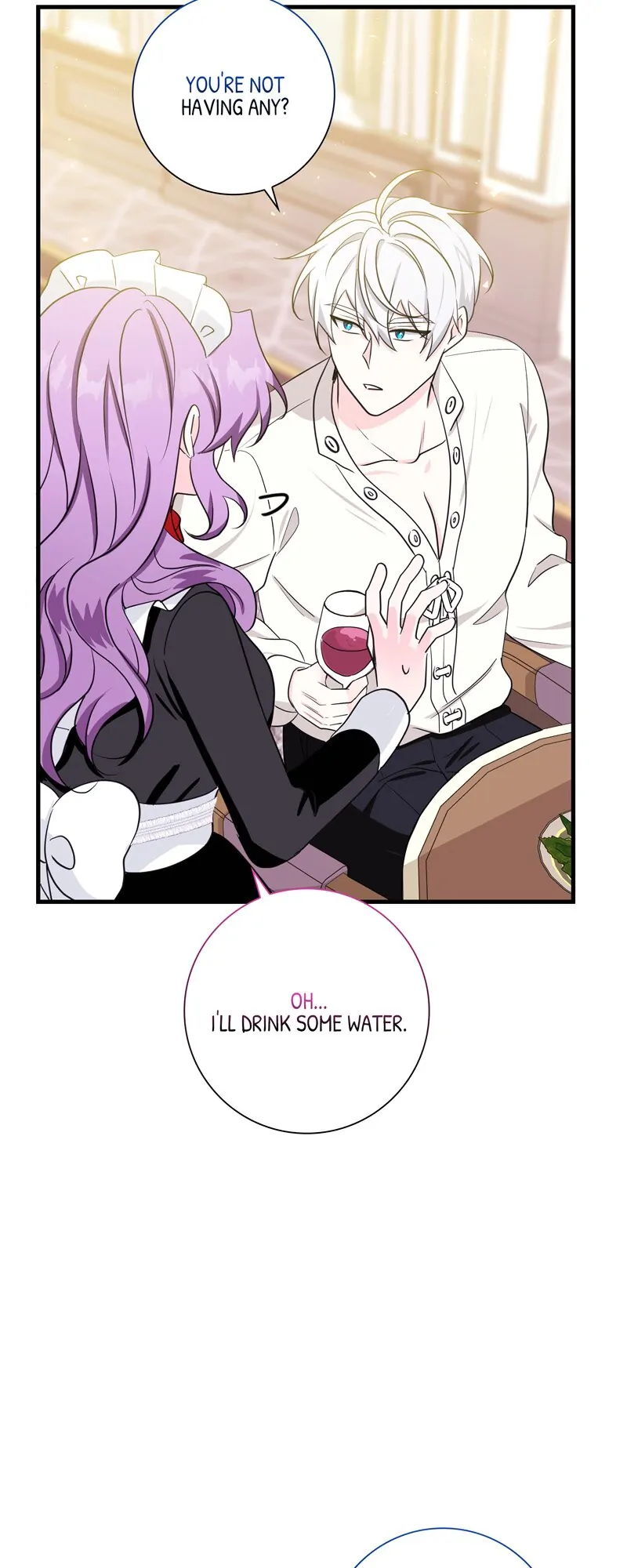 The Beastly Count After Dark Chapter 20 246 09