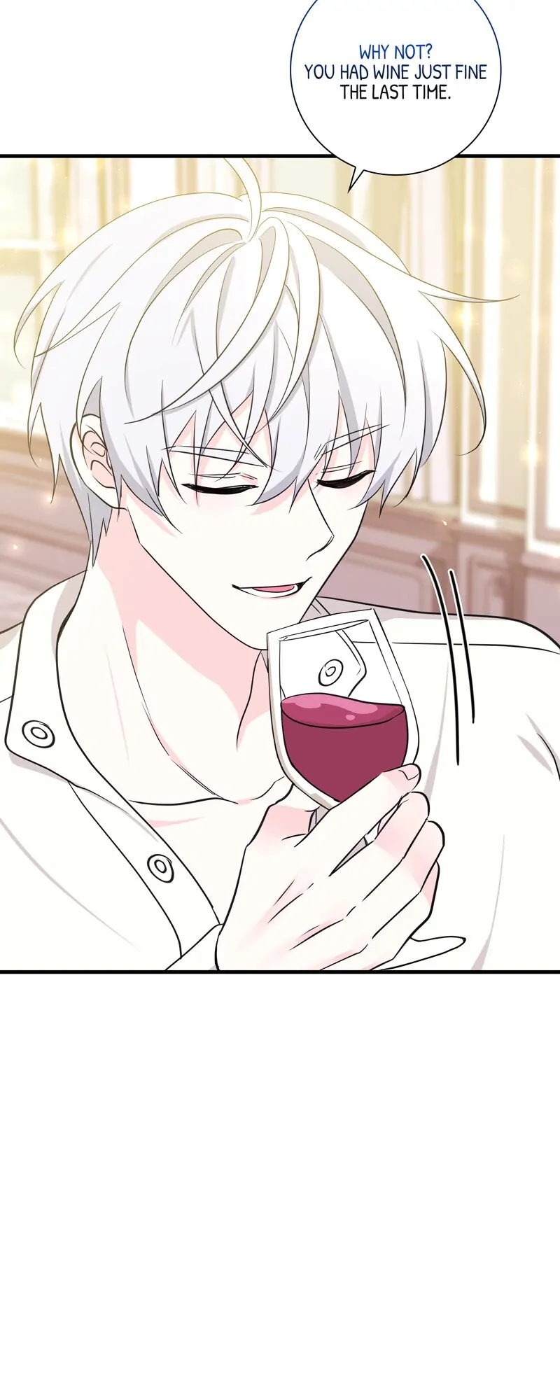 The Beastly Count After Dark Chapter 20 247 10