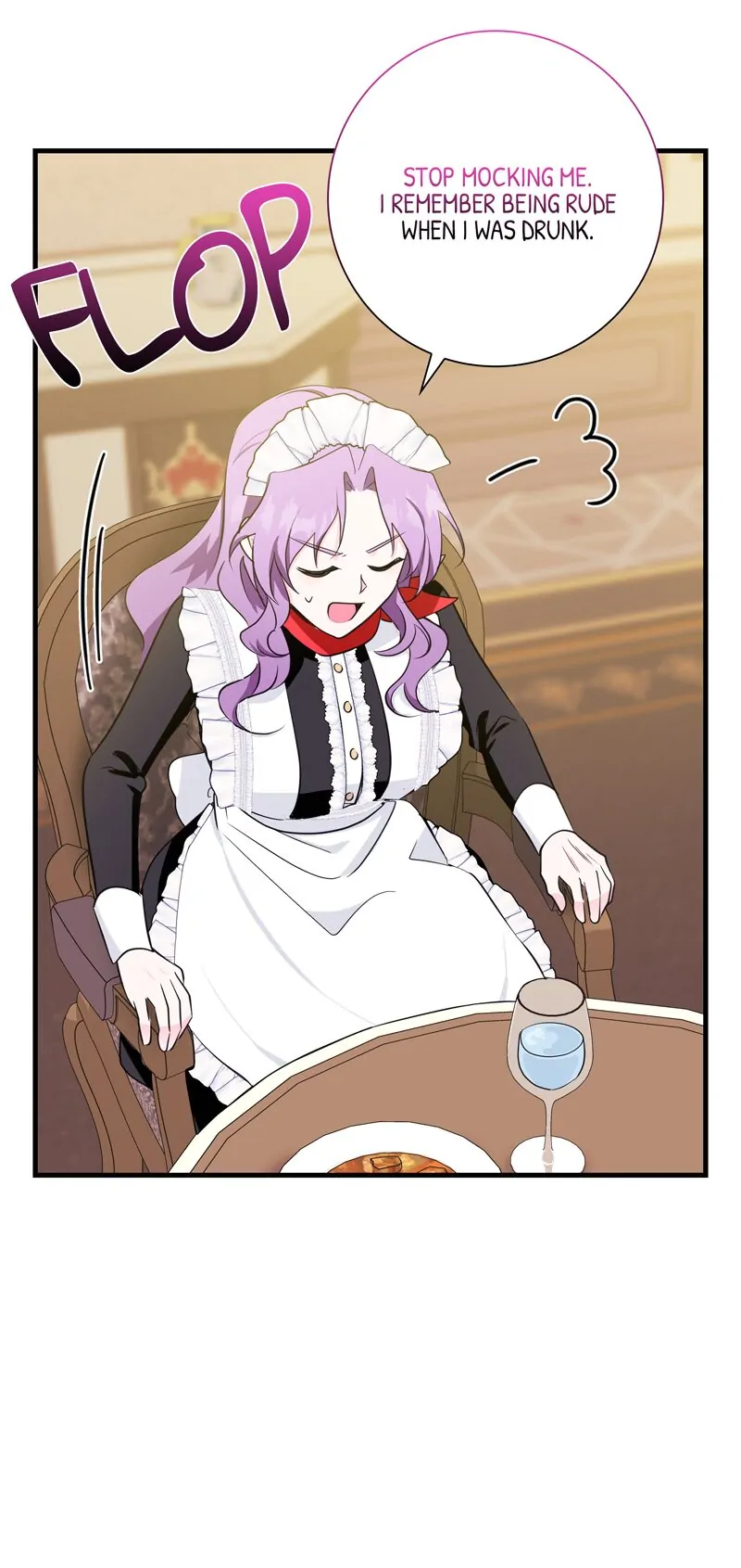 The Beastly Count After Dark Chapter 20 248 11