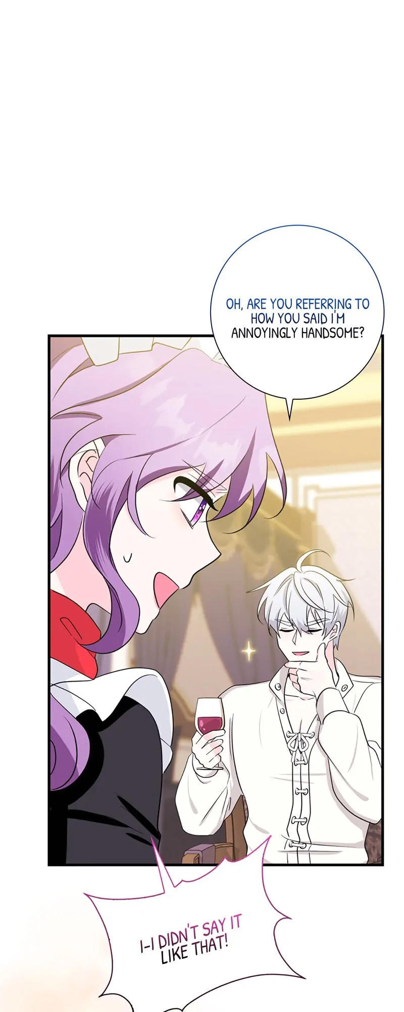 The Beastly Count After Dark Chapter 20 249 12