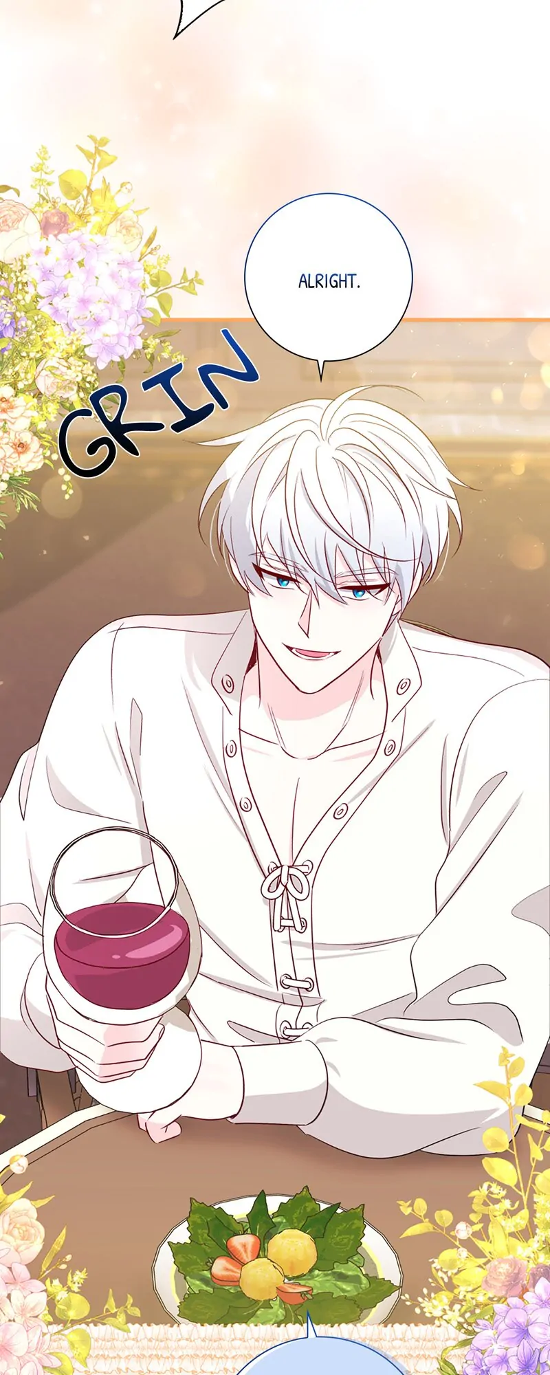 The Beastly Count After Dark Chapter 20 250 13