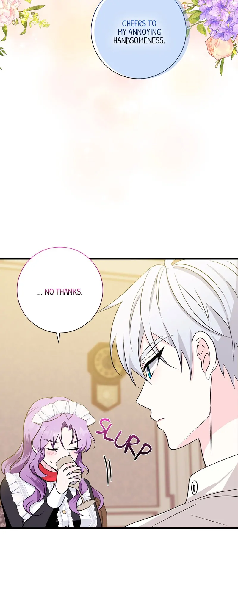 The Beastly Count After Dark Chapter 20 251 14