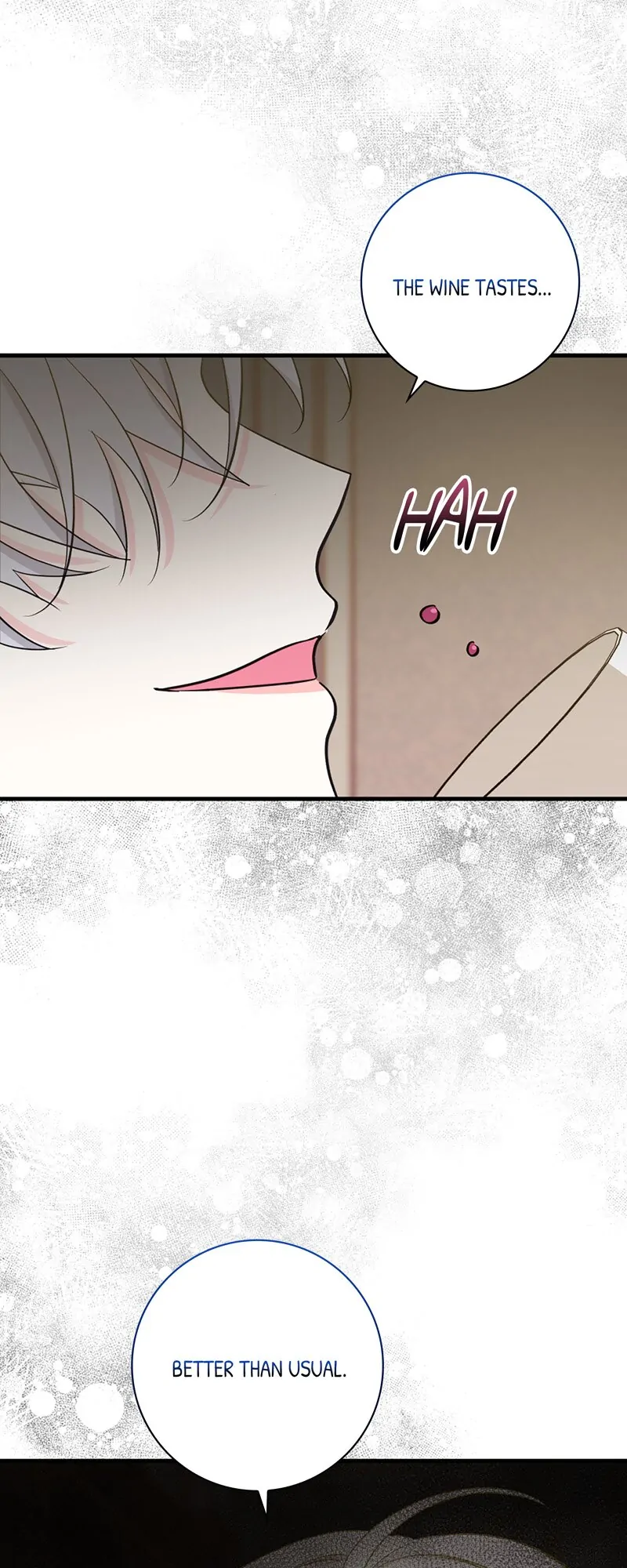 The Beastly Count After Dark Chapter 20 255 18