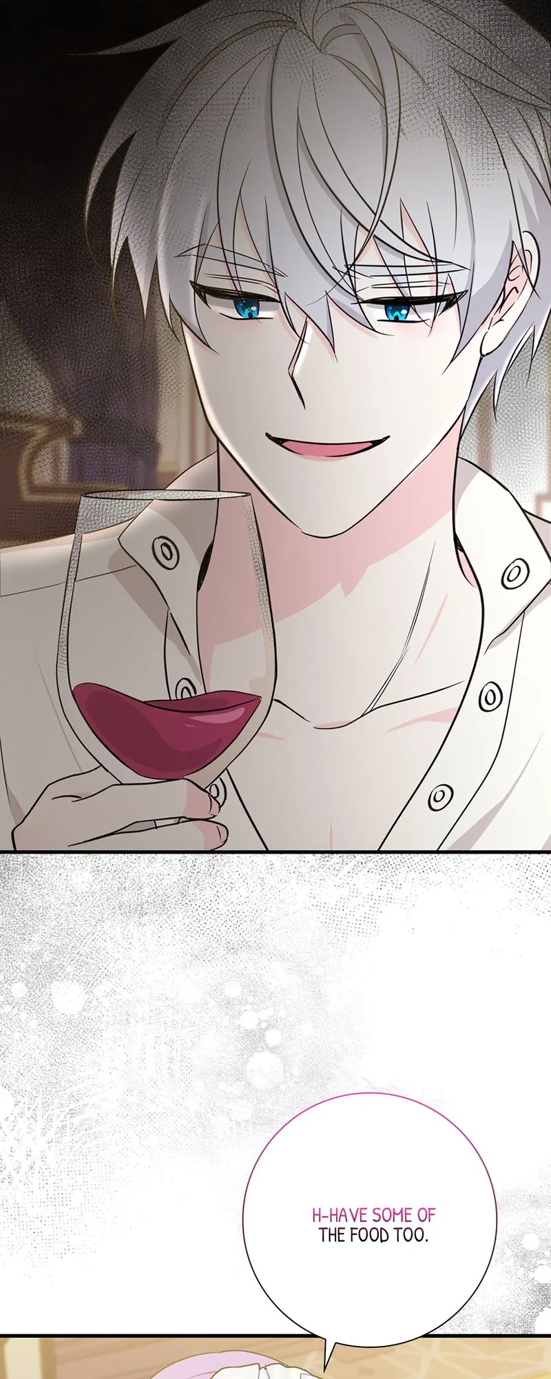 The Beastly Count After Dark Chapter 20 256 19