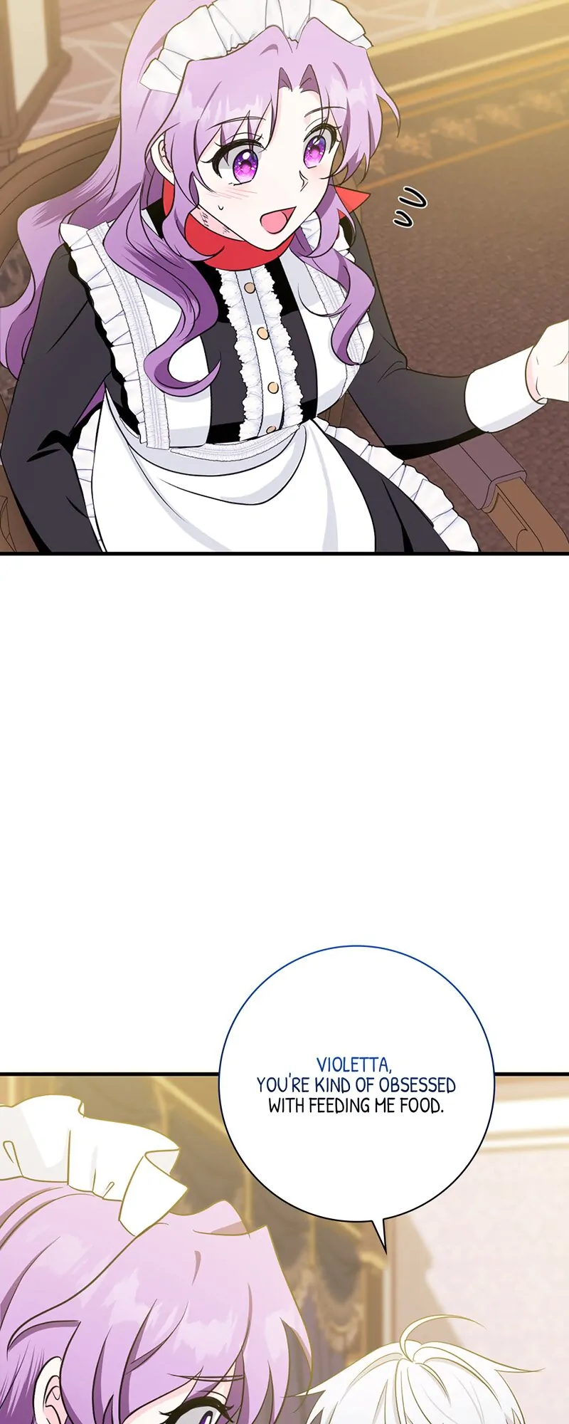 The Beastly Count After Dark Chapter 20 257 20