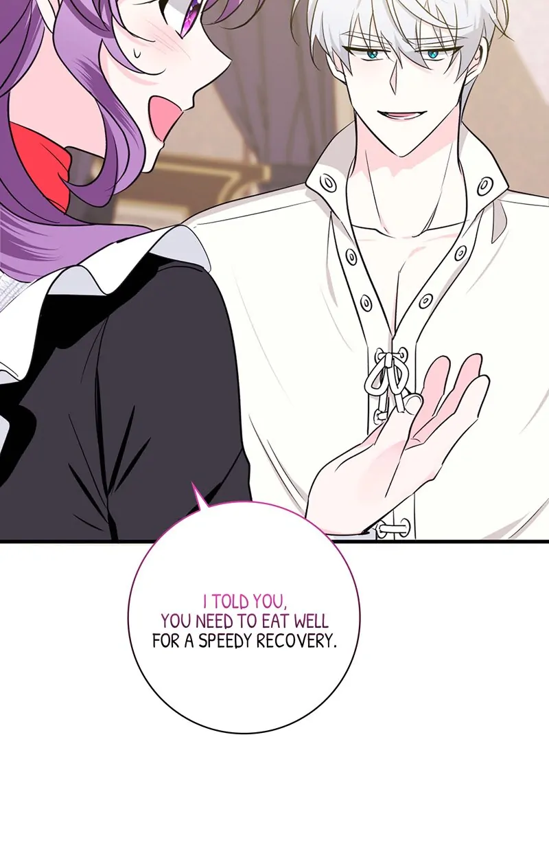 The Beastly Count After Dark Chapter 20 258 21