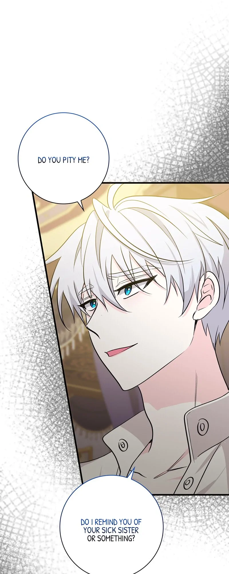 The Beastly Count After Dark Chapter 20 259 22