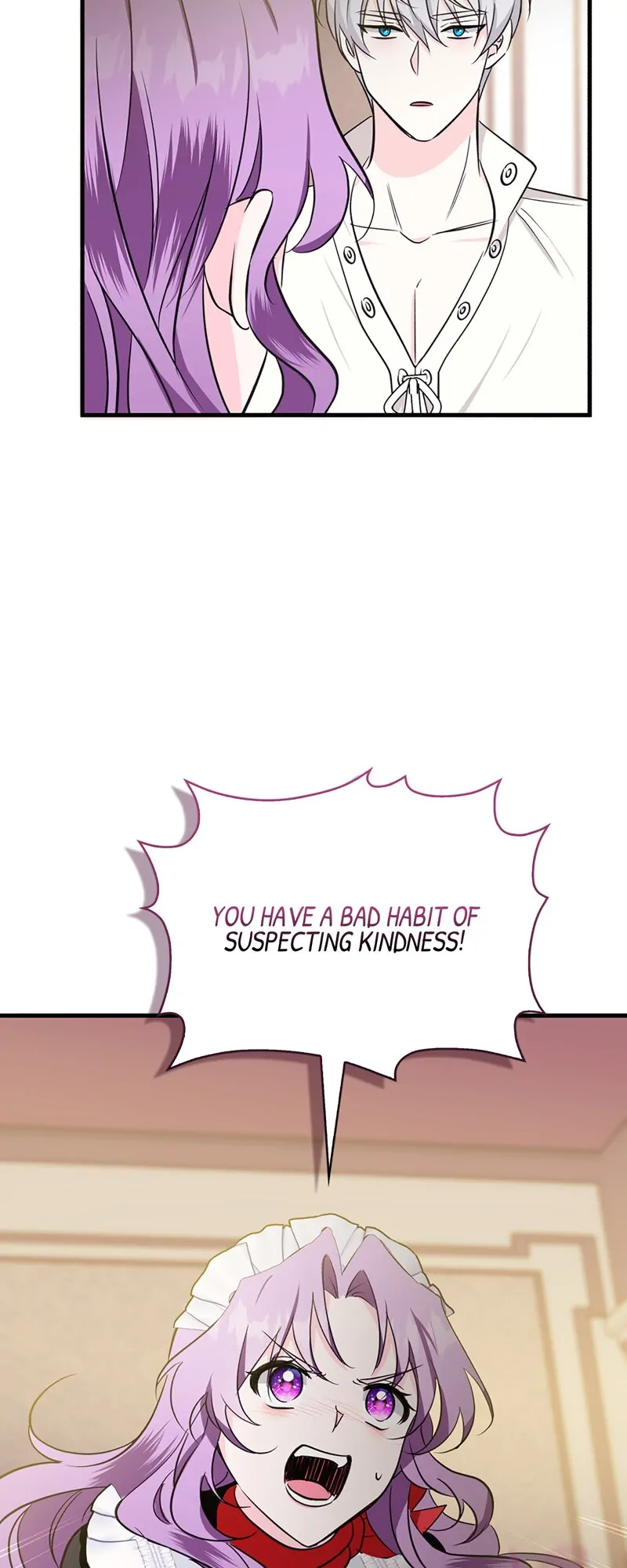 The Beastly Count After Dark Chapter 20 262 25