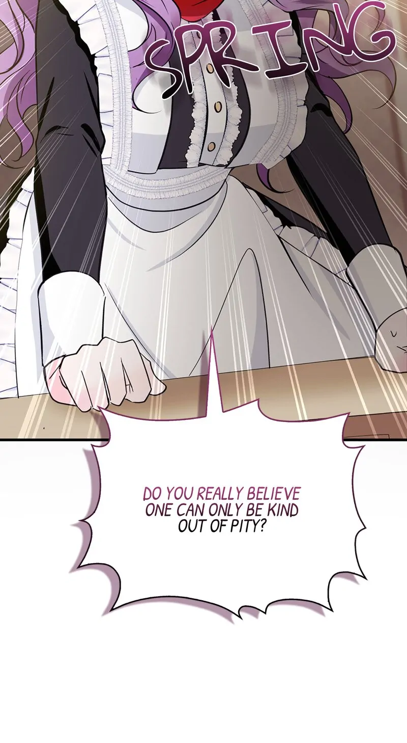 The Beastly Count After Dark Chapter 20 263 26