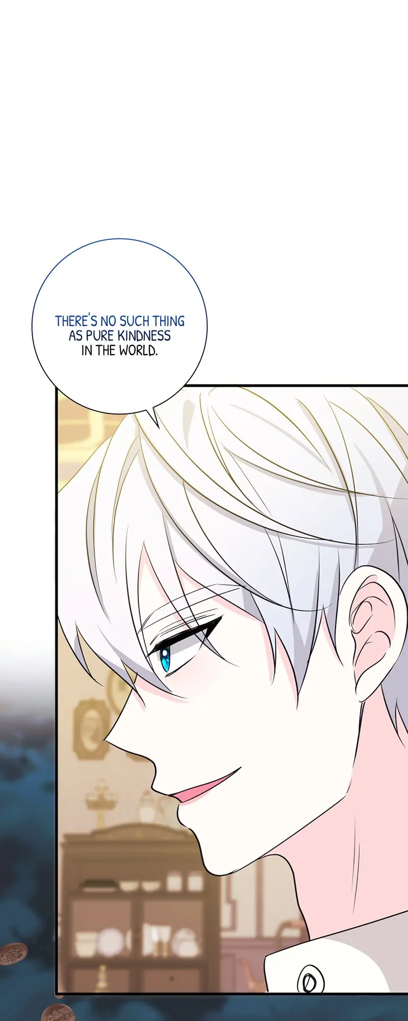 The Beastly Count After Dark Chapter 20 264 27