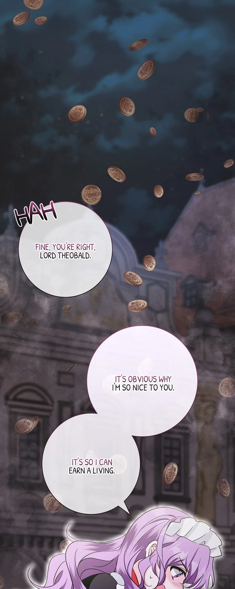 The Beastly Count After Dark Chapter 20 265 28