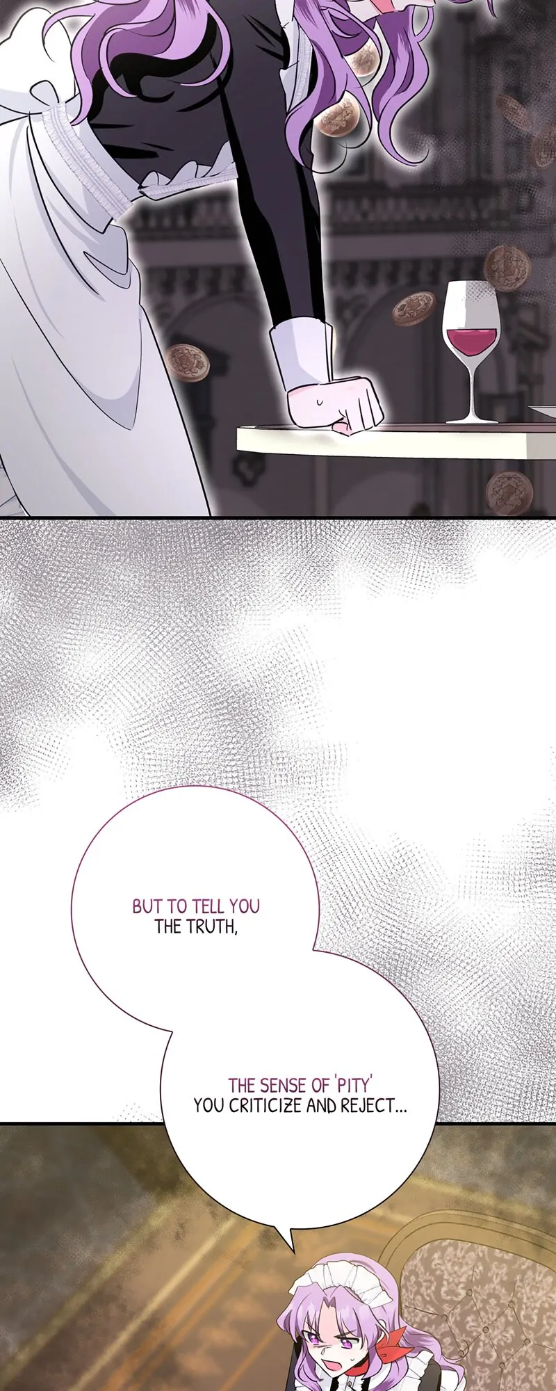 The Beastly Count After Dark Chapter 20 266 29