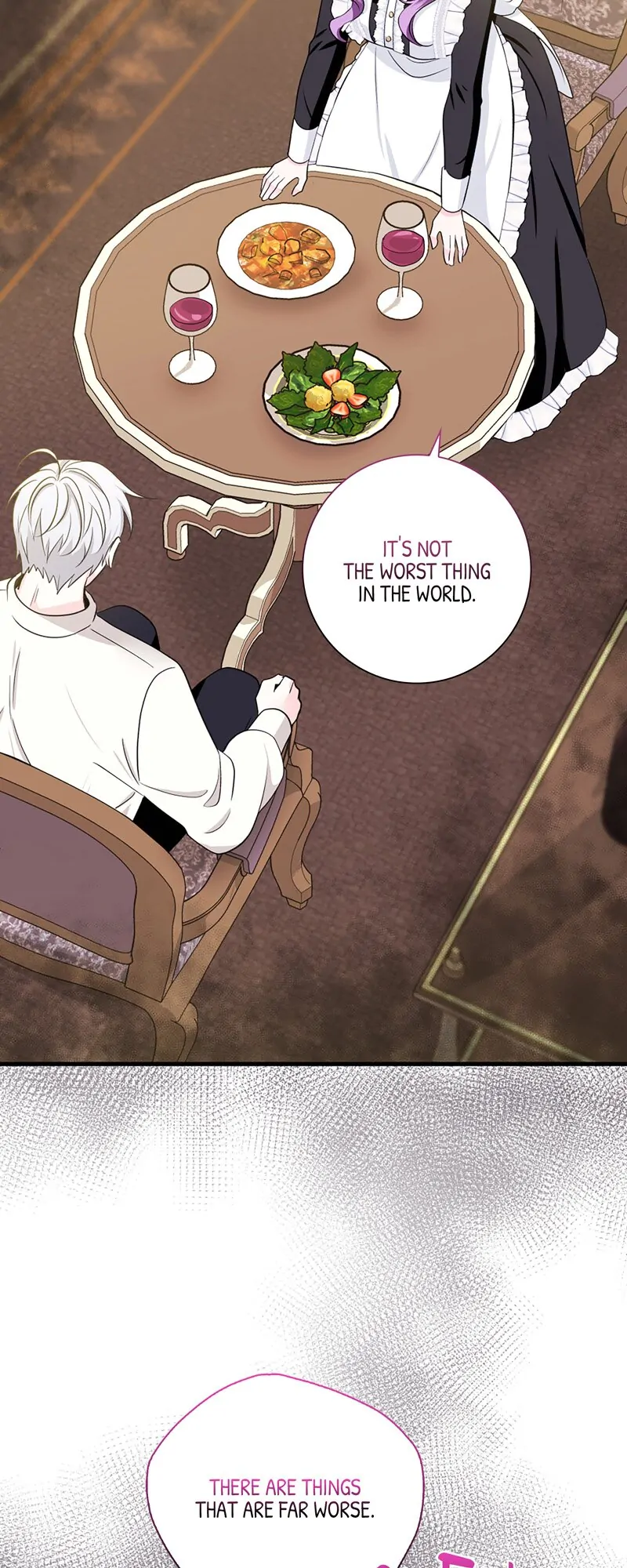 The Beastly Count After Dark Chapter 20 267 30