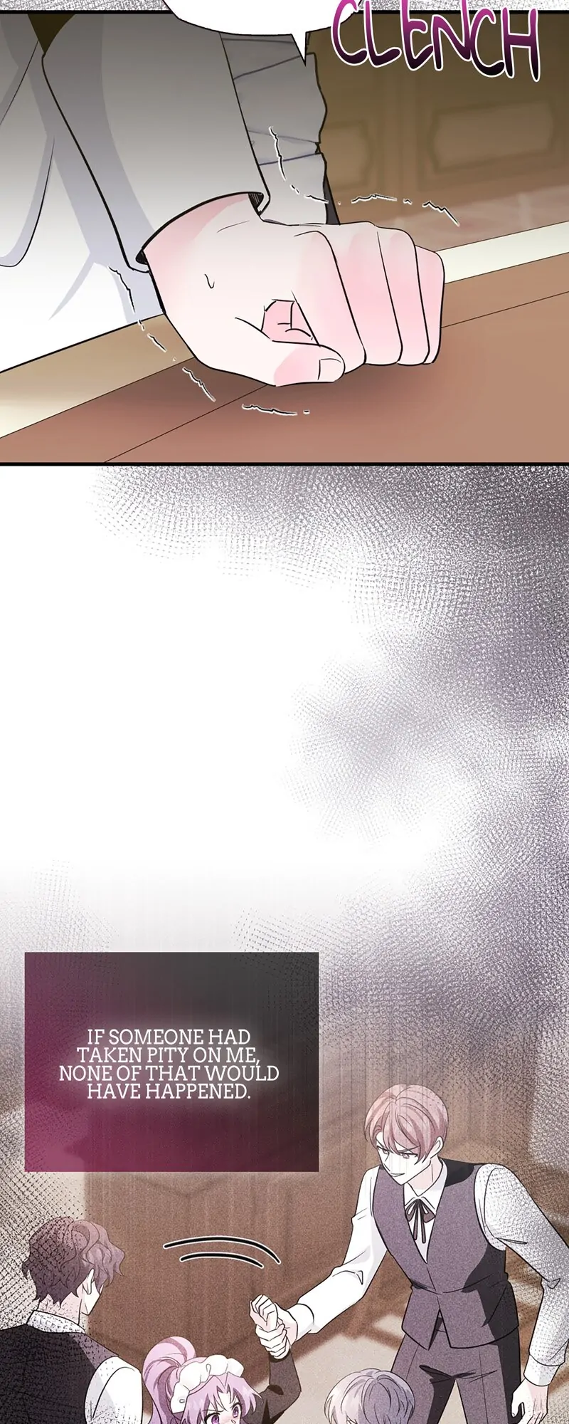 The Beastly Count After Dark Chapter 20 268 31