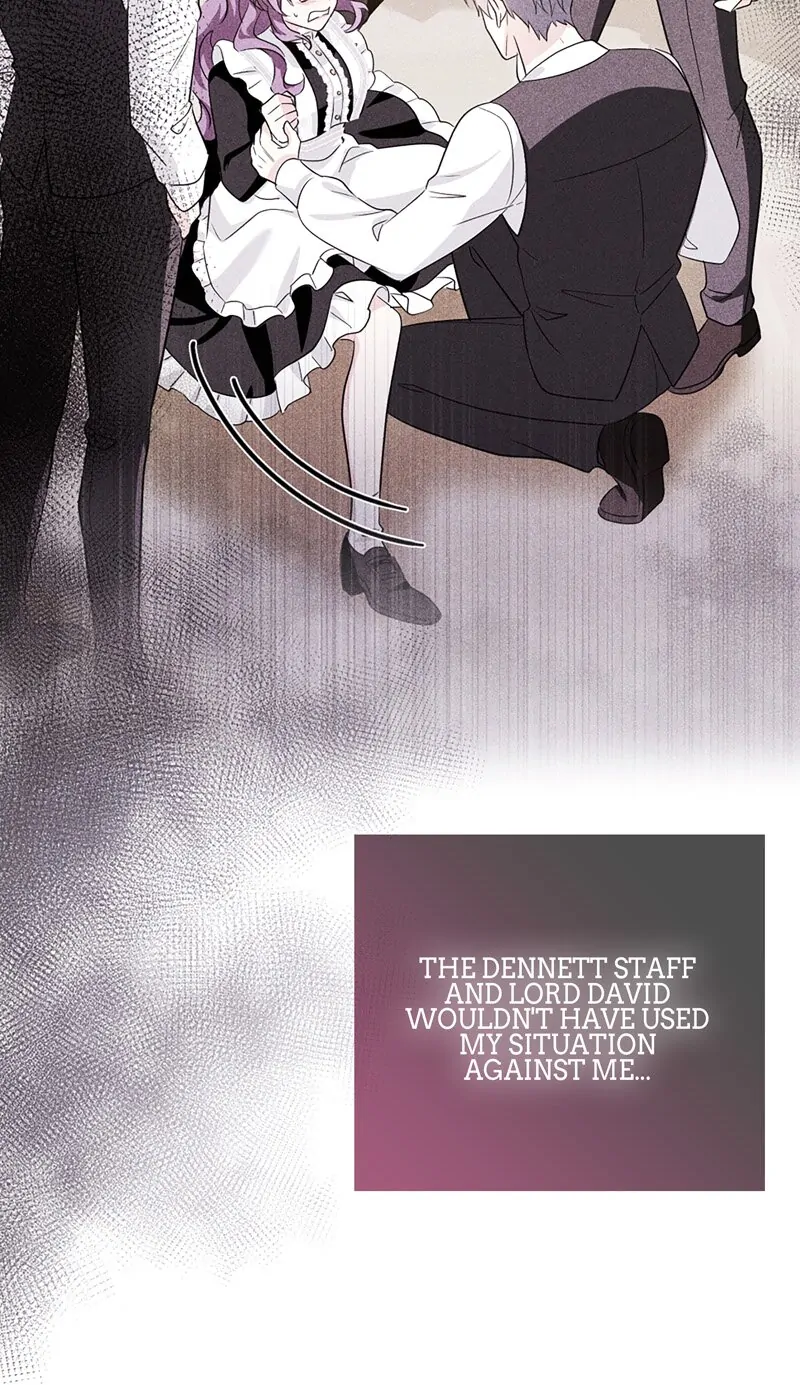 The Beastly Count After Dark Chapter 20 269 32