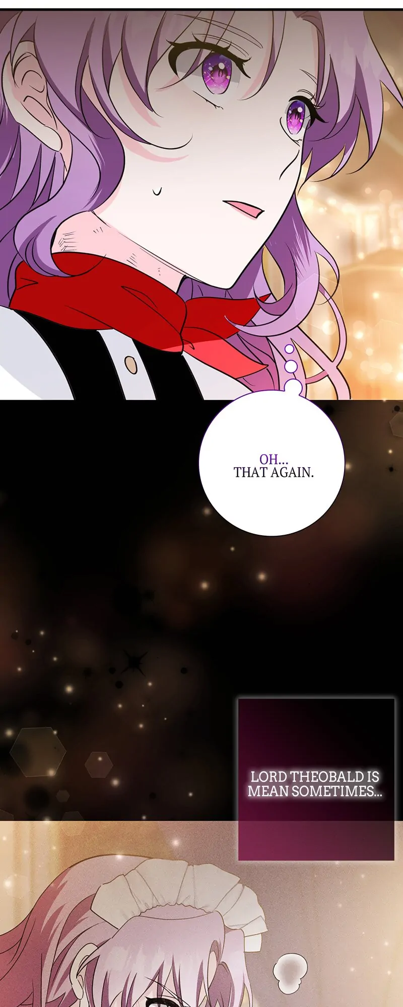 The Beastly Count After Dark Chapter 20 272 35