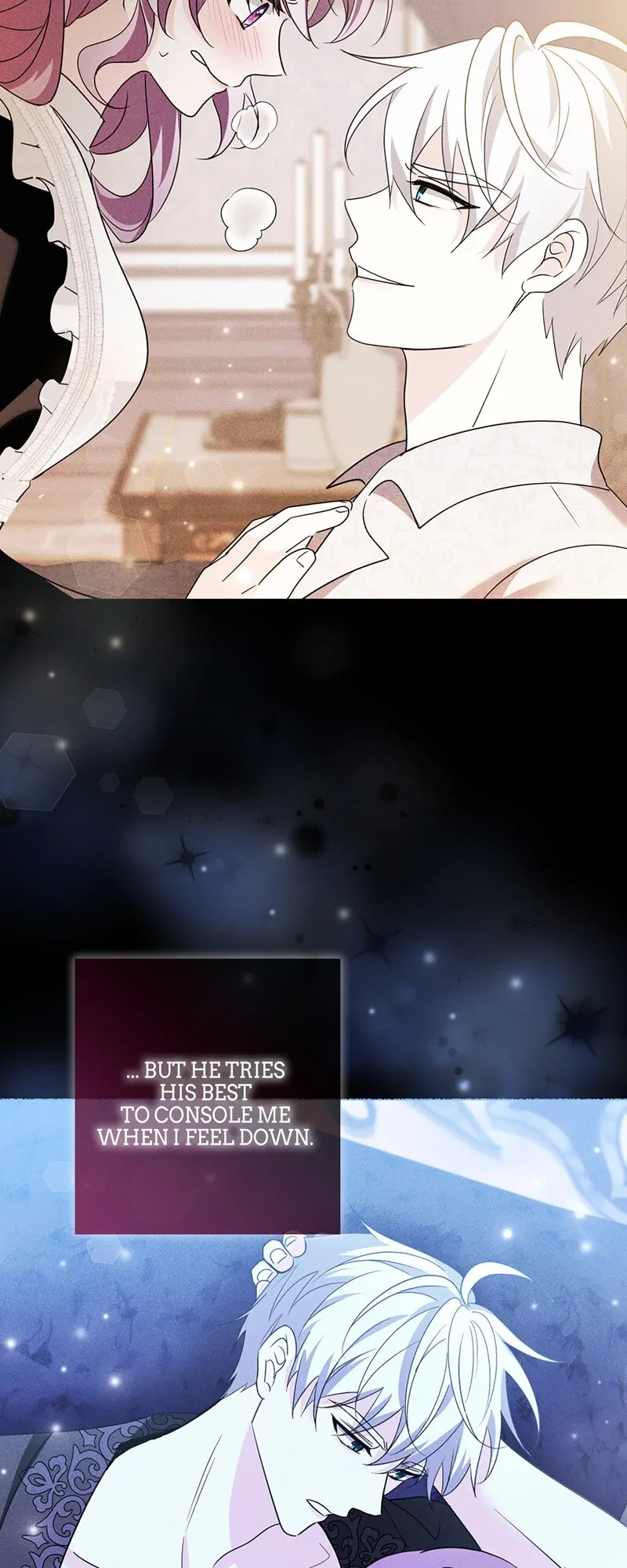 The Beastly Count After Dark Chapter 20 273 36