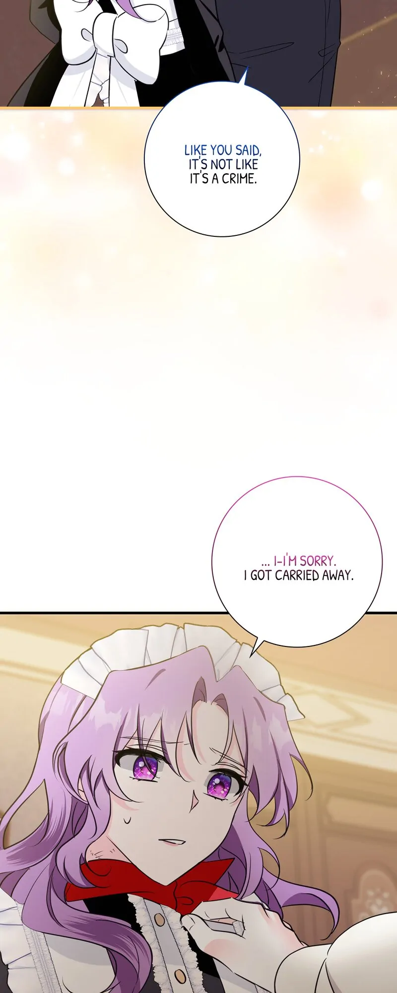 The Beastly Count After Dark Chapter 20 276 39