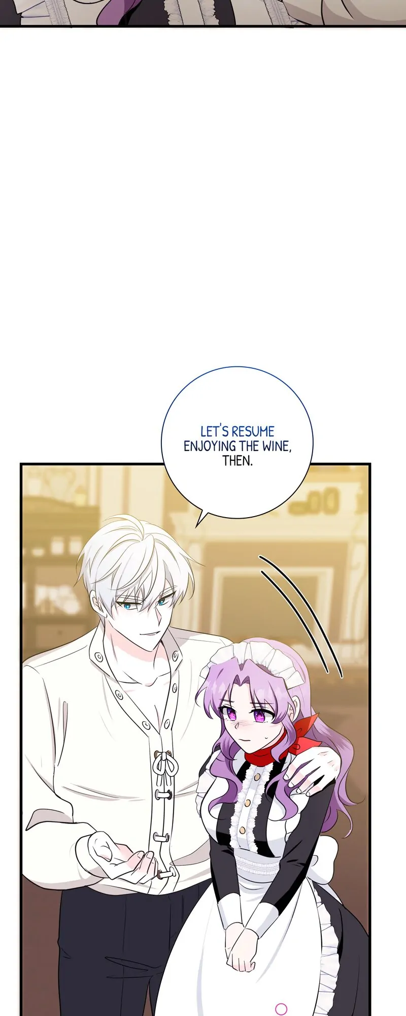 The Beastly Count After Dark Chapter 20 277 40