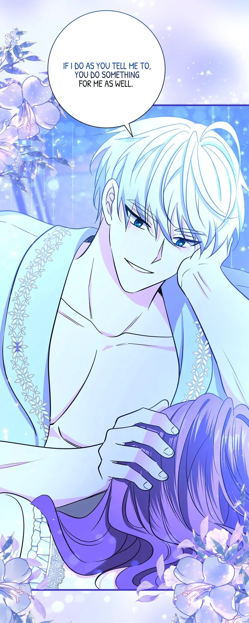 The Beastly Count After Dark Chapter 20 287 50