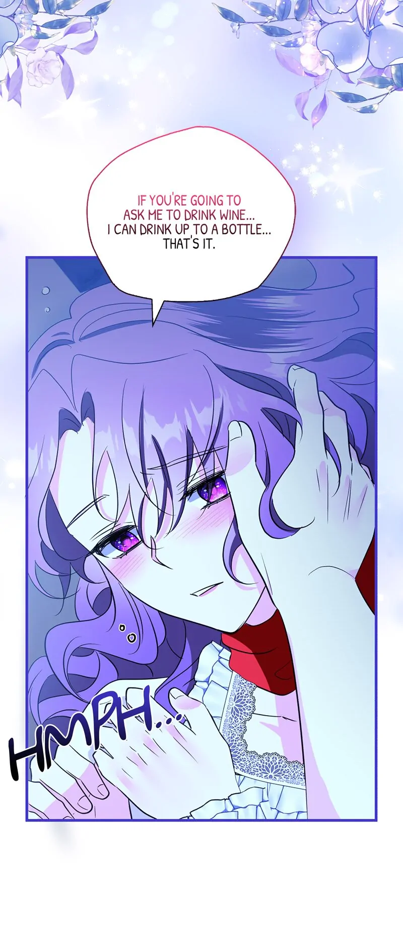 The Beastly Count After Dark Chapter 20 288 51