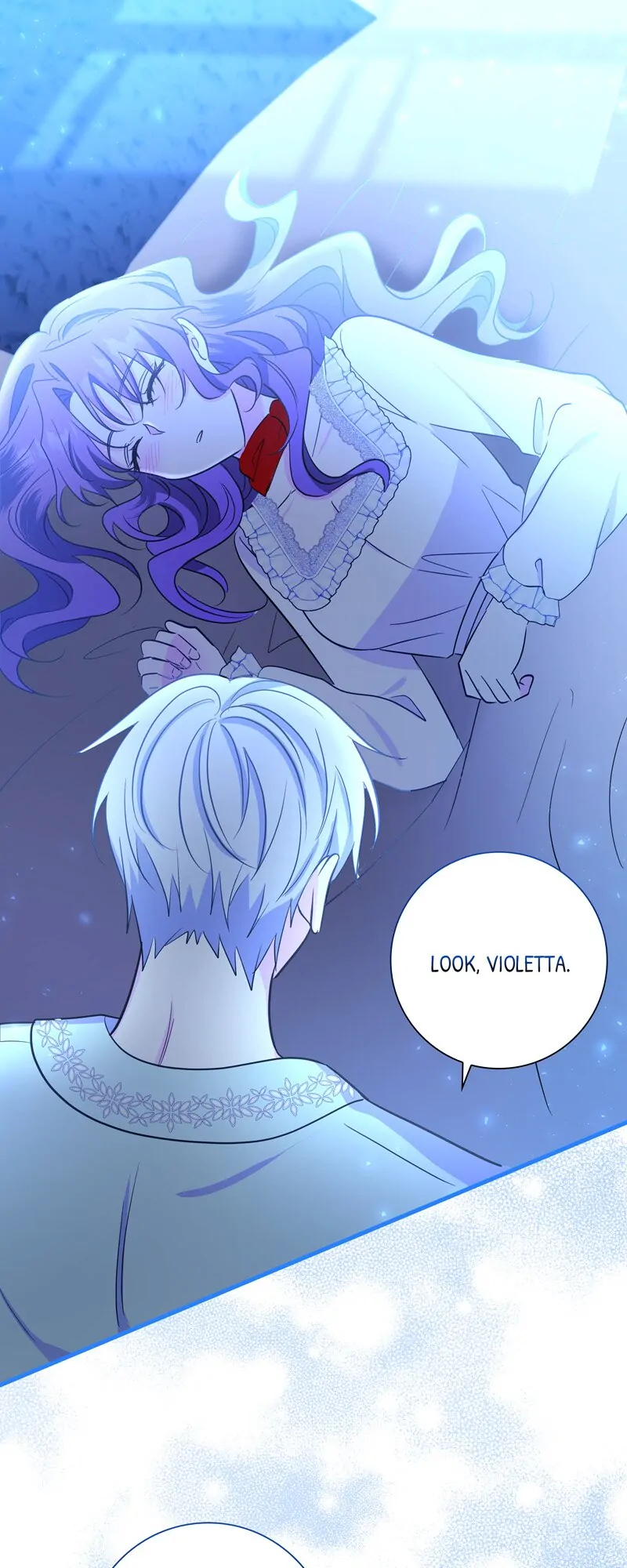 The Beastly Count After Dark Chapter 20 297 60