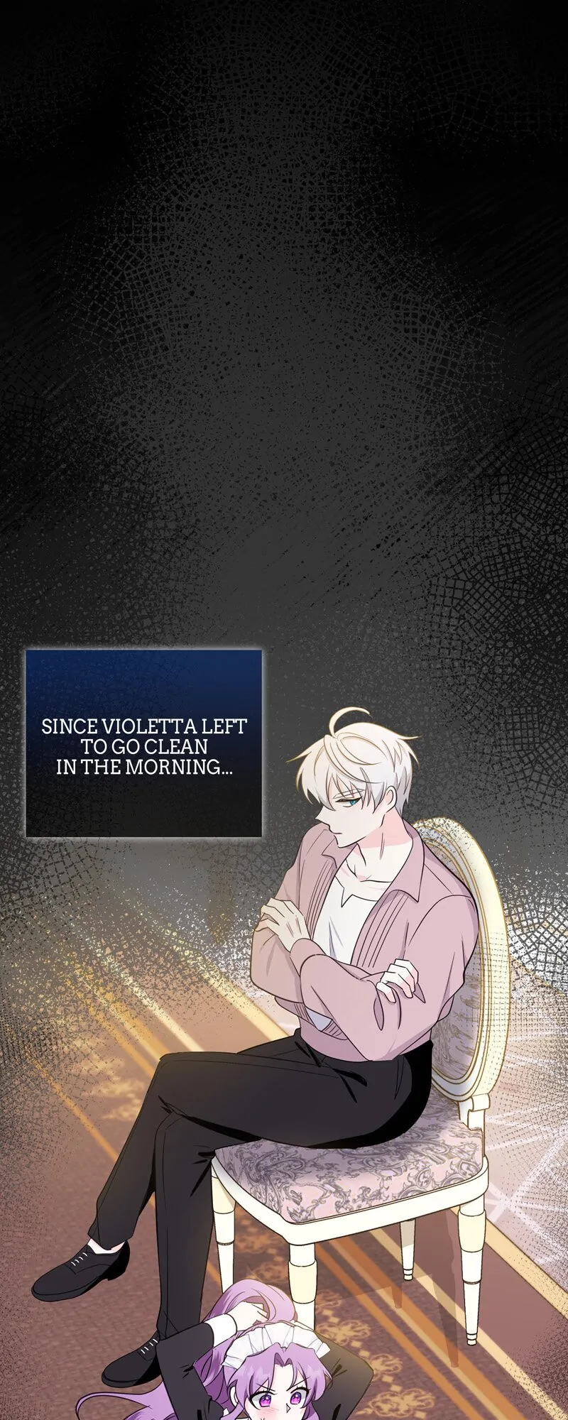 The Beastly Count After Dark Chapter 20 300 63