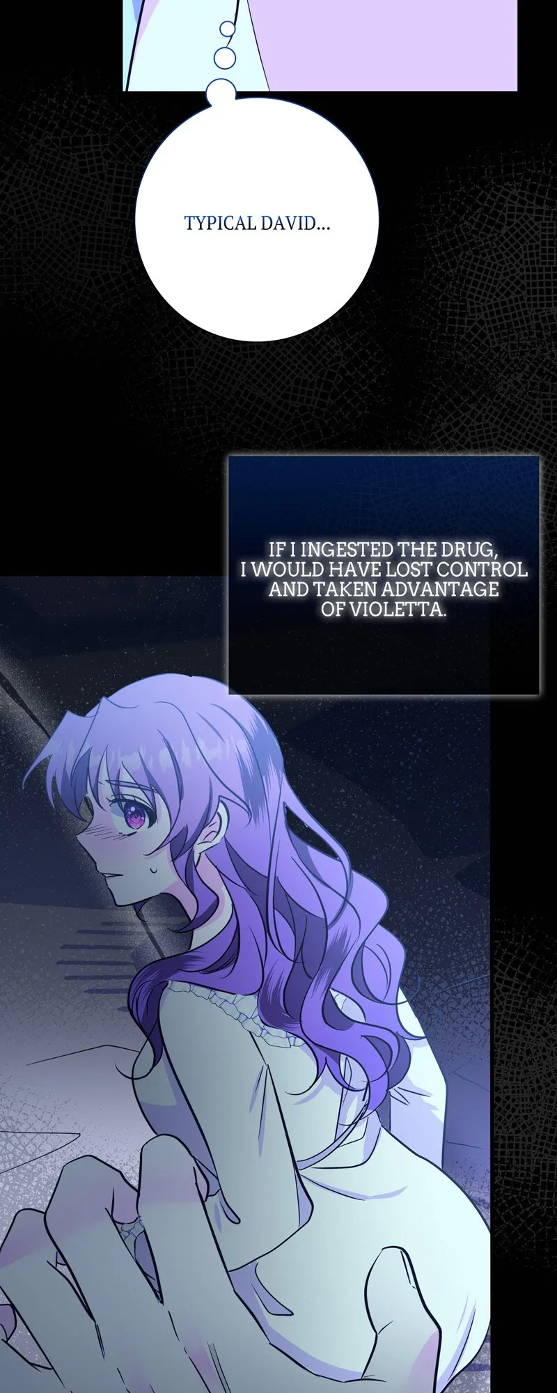 The Beastly Count After Dark Chapter 20 303 66