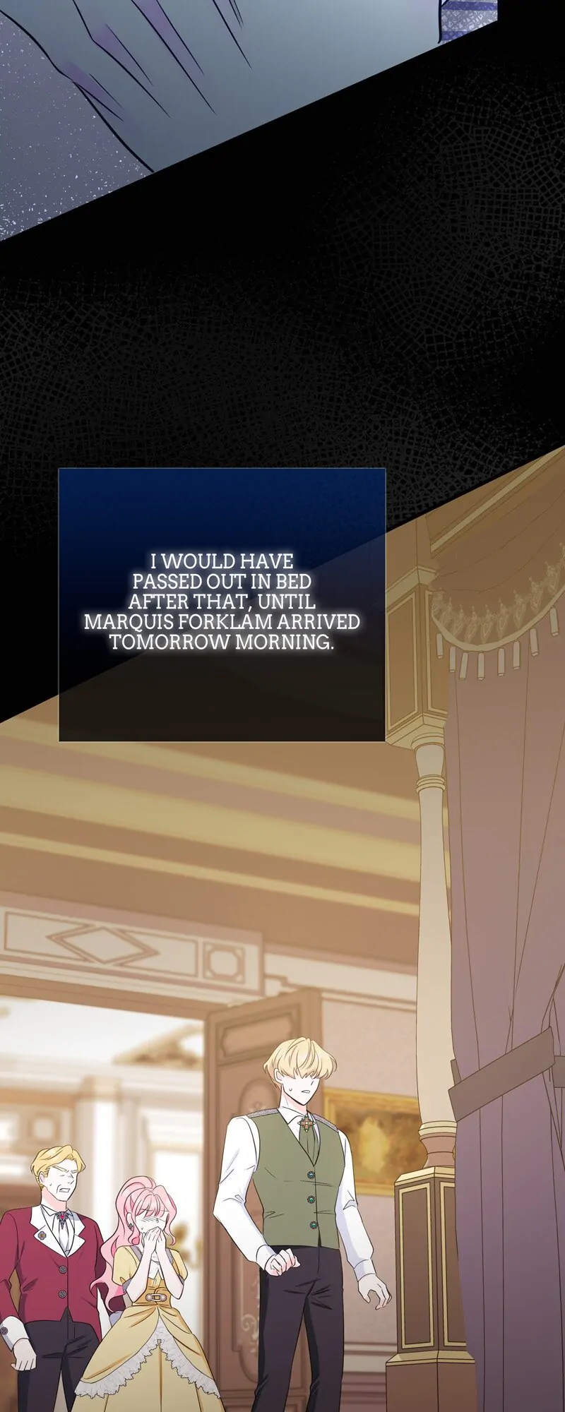 The Beastly Count After Dark Chapter 20 304 67