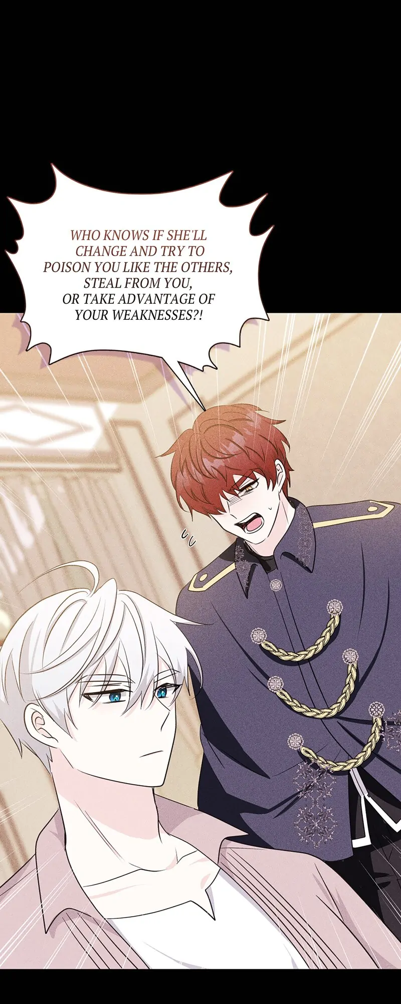 The Beastly Count After Dark Chapter 20 306 69