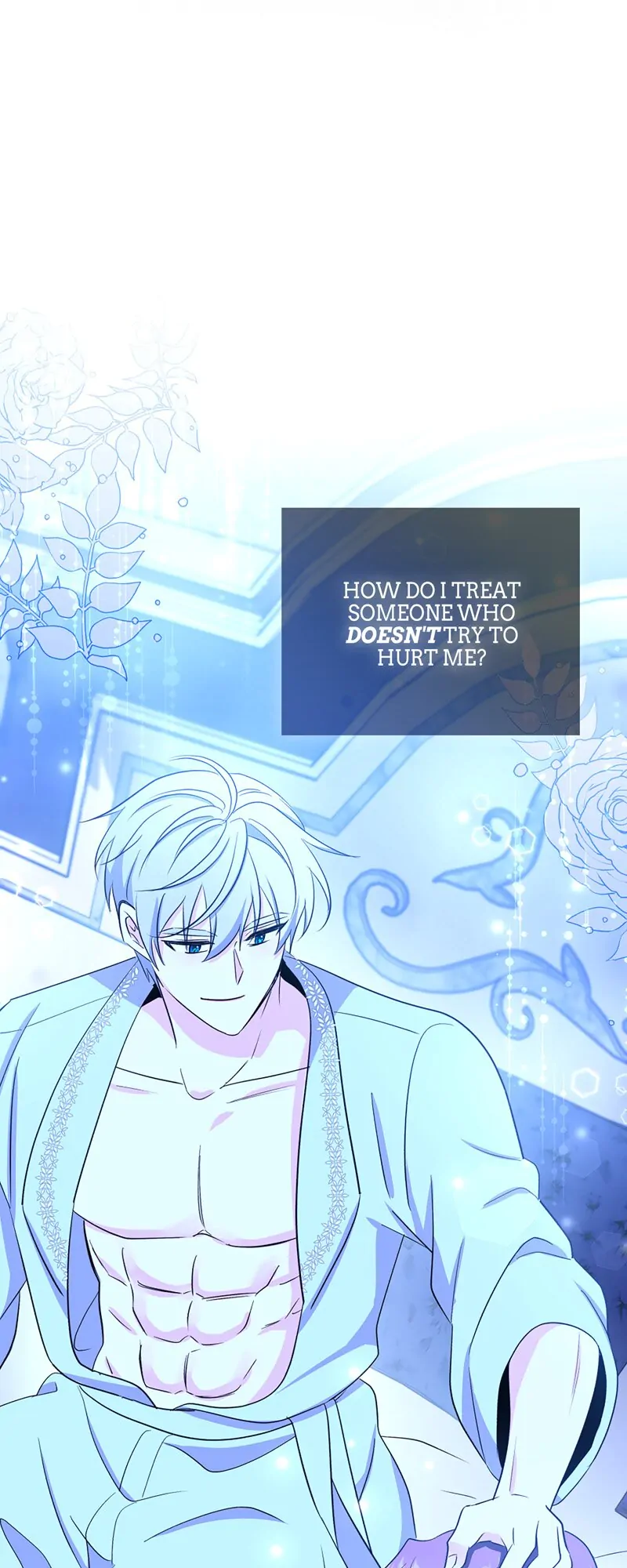 The Beastly Count After Dark Chapter 20 308 71