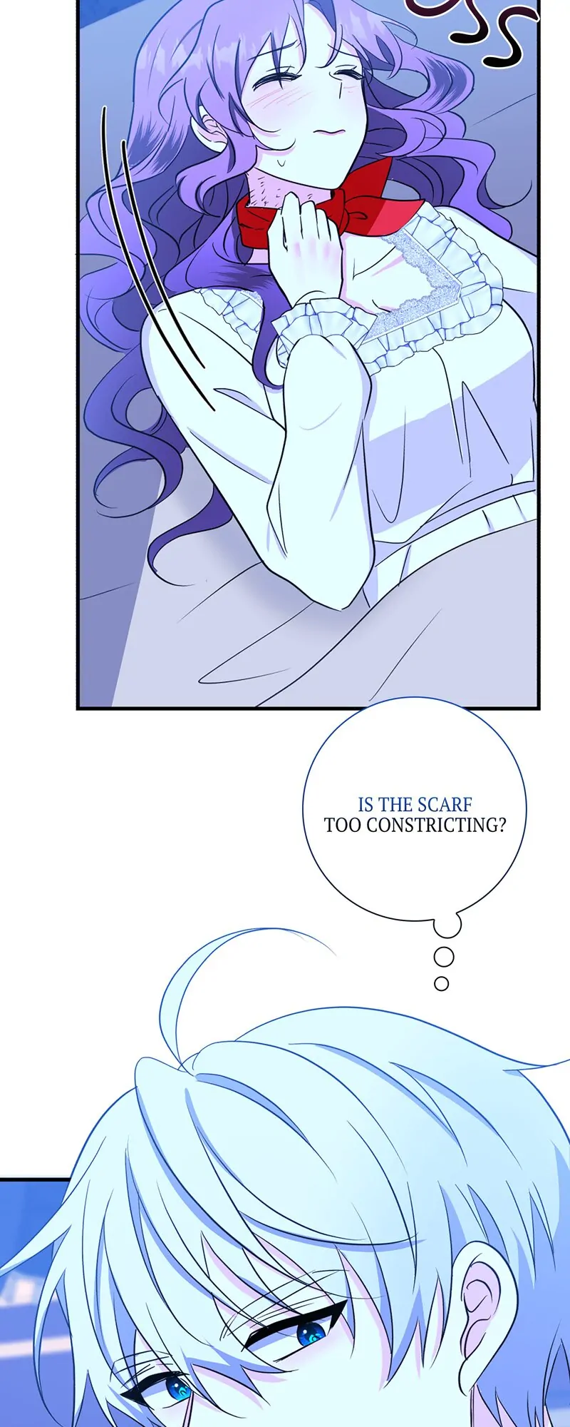 The Beastly Count After Dark Chapter 20 310 73