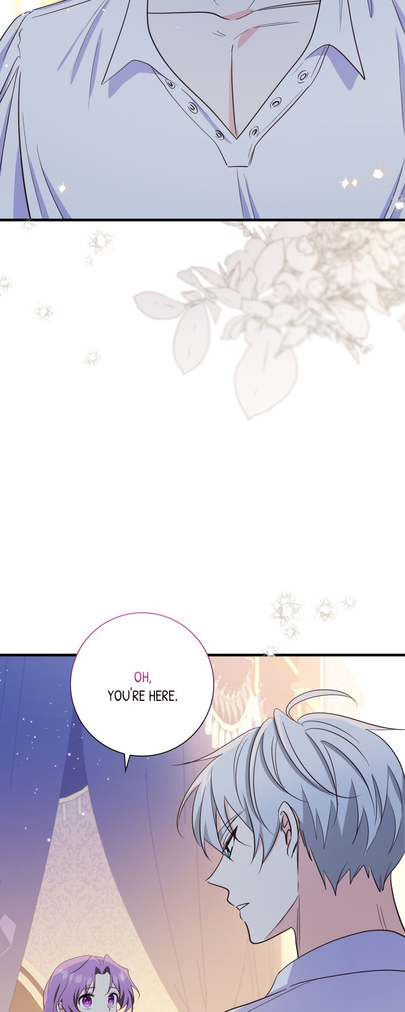 The Beastly Count After Dark Chapter 30 206 04