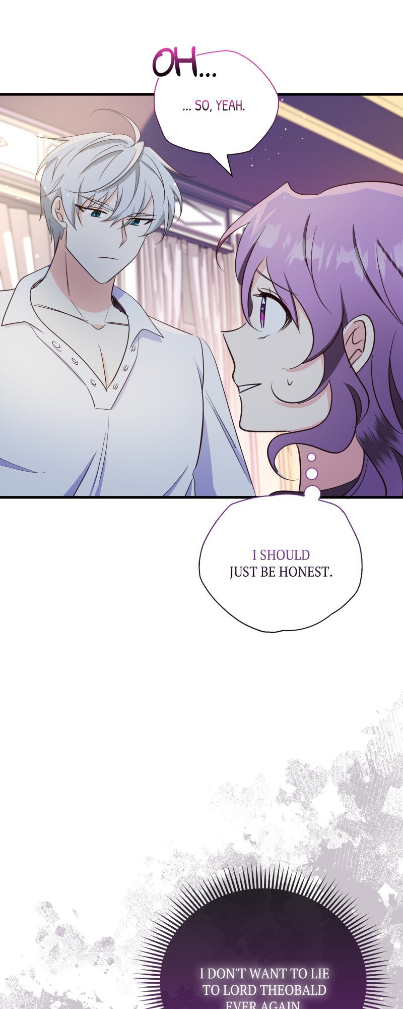 The Beastly Count After Dark Chapter 30 211 09