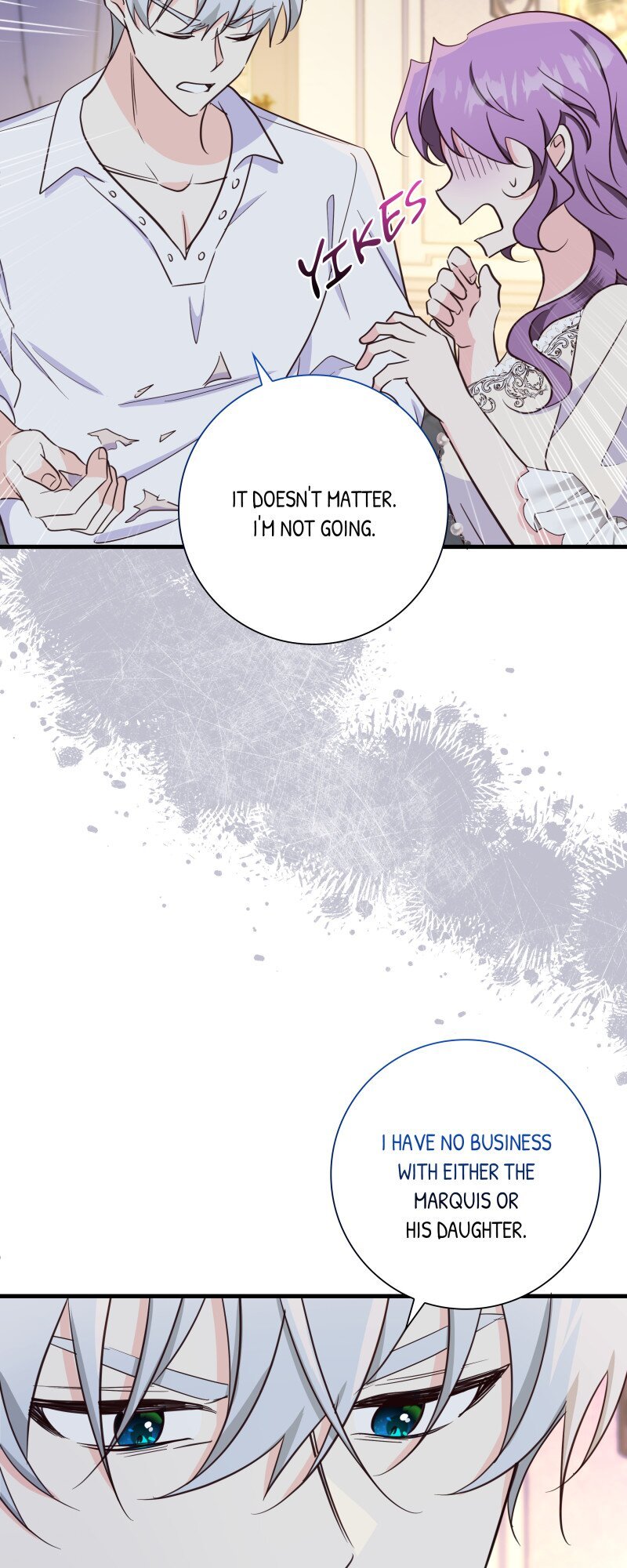 The Beastly Count After Dark Chapter 30 218 16