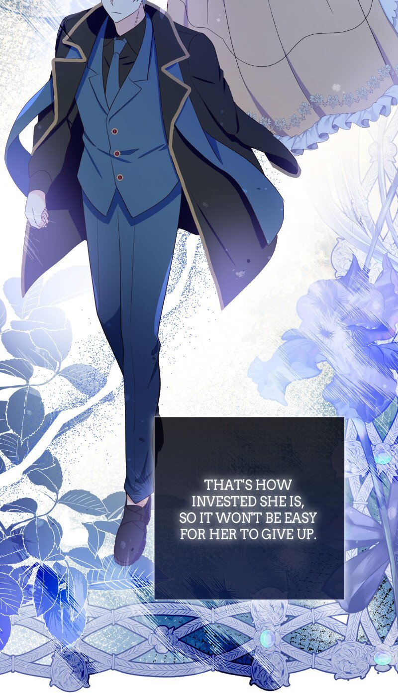 The Beastly Count After Dark Chapter 30 221 19
