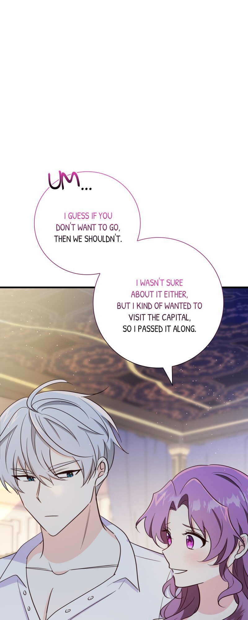 The Beastly Count After Dark Chapter 30 222 20
