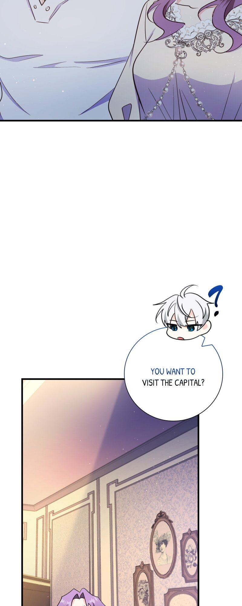 The Beastly Count After Dark Chapter 30 223 21