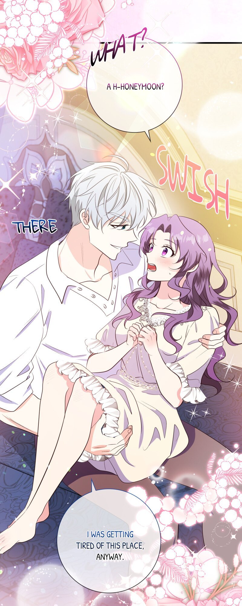 The Beastly Count After Dark Chapter 30 227 25