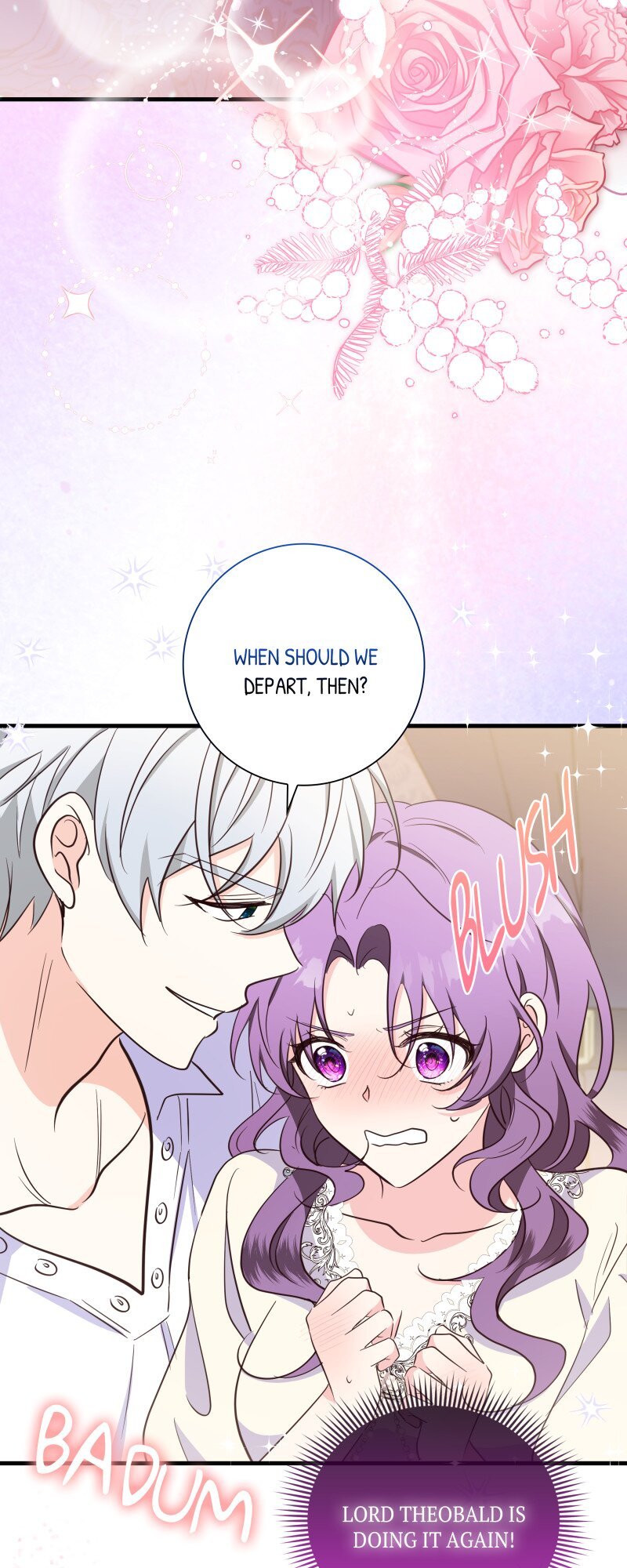 The Beastly Count After Dark Chapter 30 228 26